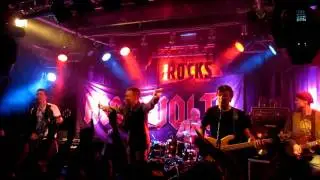 High Volts - Highway To Hell (AC/DC Cover)
