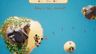 Pirate Tower Defense - Scott Carnegie