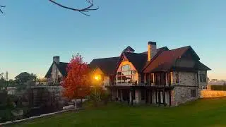Little Barn Co Tour - A stunning wedding venue in the heart of Niagara wine country