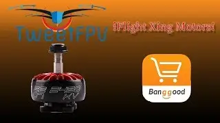 iFlight Xing 2207 Motors 🏁🏆