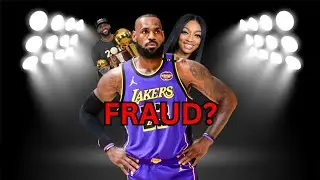 Did LeBron James Forget How To Play Basketball? Motaps Reacts To Lakers vs. Pacers