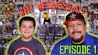 Why Wednesday? Episode 1