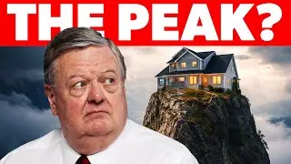2021 Home Price Surge