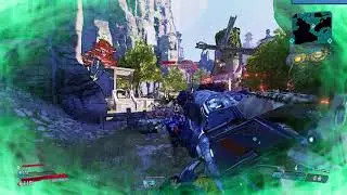 Fl4k Pet build Mayhem 4 first attempt