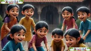 लेकिन त्योहार के दिन, जब बच्चे वापस लौटते हैं,तो घर फिर से ज़िंदा हो उठता है