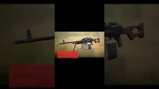 COD Mobile Season 10: Best PKM Gunsmith Builds To Try🔥