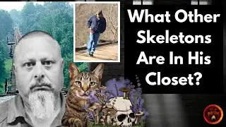 Delphi: What do we know about Richard Allen?