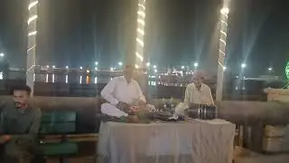 Port Grand Karachi: Where Sindhi Music Meets the Sea Breeze |  A Night of Melody and Tradition