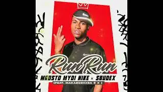 MROSTO MYDI NIKE & SBUDEX - RUN RUN 