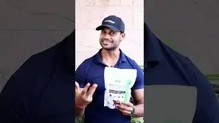 XLR8 WHEY PROTEIN LAB TESTED BY TRUSTIFIED || #health #review #youtubeshorts #shorts #fitness