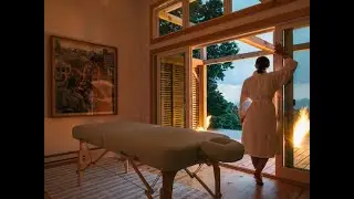Luxury Massage In Witheren Qld With Day Spa Packages From Ripple Massage