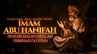 Menjaga Kebenaran | Kisah Abu Hanifah Sang Imam Besar”
