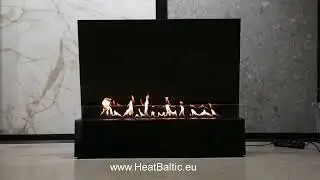 NEVERDARK FILD &ndash; pastatomas automatinis biožidinys | Heat Baltic