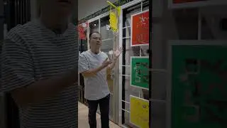 Let us introduce you to our product range. #hddoor #door #gate #digitallock #singapore