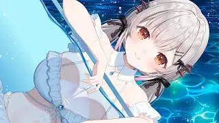 【雑談】テコ入れセクシー水着回【周防パトラ】