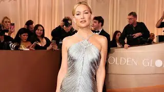 New Update!! Breaking News Of Kate Hudson || It will shock you