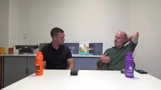 Aussie Wisdom - Andrew Slack - Australian Rugby Legend Interview