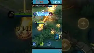 God oc kill #mobalegend #mobilelegends #mobilelengendlover #mobilegame #mobilelegend #mobalive #mlbb