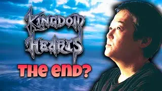 Nomura Talks Kingdom Hearts 4 and The Series Ending