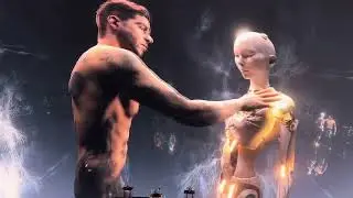 Anyma - I’m A Human Now, THE END (Live At The Sphere 2024)