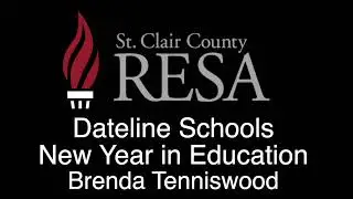 Dateline Schools: New Year in Education
