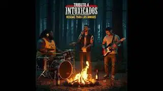 Reggae para los Amigos - Intoxicados ((TRIBUTO))