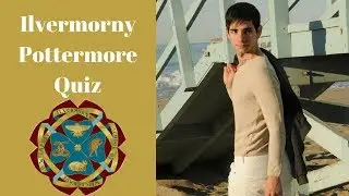 Ilvermorny Sorting Hat Pottermore Quiz | Jason Caceres
