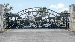 Blue Sky Ranch 73.7 acres 1 mile from Lake Livingston