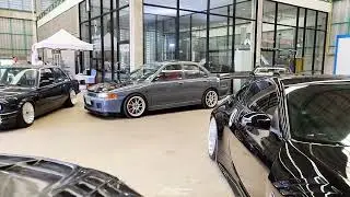 MITSUBISHI LANCER ECAR