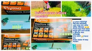 I ordered my grass trimmer lawn mower from Argos, it was super fast delivery, I was so delighted
