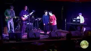 2025-02-17 - Alan Meyers and the Sublimes