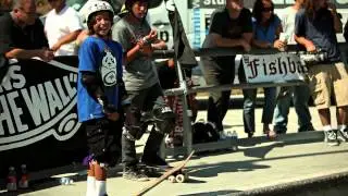 SeshSpot: Lake Cunningham San Jose Skate Park