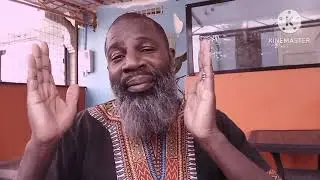 Работаю в ресторане The Caribbean. Первый ресторан Caribbean в Сенегале 🇸🇳