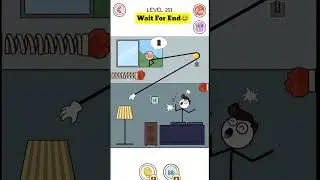Thief puzzle level 211