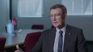 Sir Angus Houston - 20 years of Nova