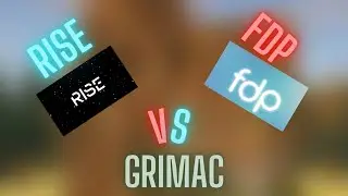 RIse 6 or Fdp for GrimAc