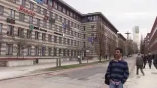 Master's programme in Embedded Systems