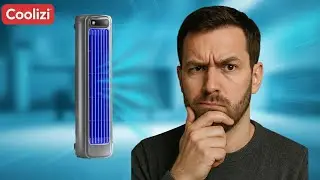Coolizi AC: &iquest;Enfr&iacute;a o es Estafa? 2026 ❄️