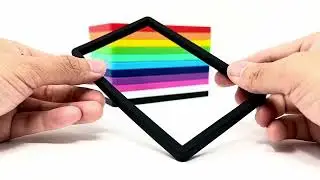 Hobby Lair PSA Slab Shield &mdash; как прикрепить и снять наши потрясающие бамперы с градуированными картонными пластинами