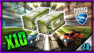 Abriendo 10 CAJAZAS de CAMPEON 4 en 2.0 | TheFranYT