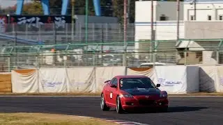 TC2000 1&rsquo;04.855 RX-8 SE3P 2025.12.25