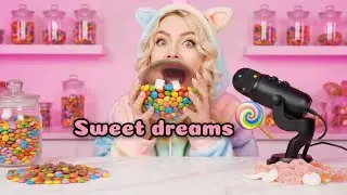 The Forbidden Fruits &ndash; Glass, Lightning & Fantasy | CraveCoreAI ASMR