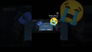 My account got banned for using zonghub 😭😭😭