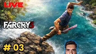 Far Cry 3 #ep03