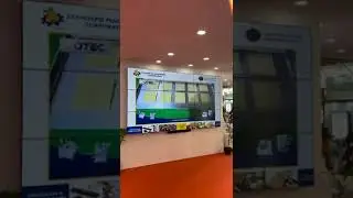 Inter Food Tech 2024 (India) B  #FOTEC #FOTECMACHINERY #bakery #foodprocessingmachines