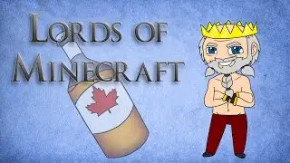 Lords of Minecraft | Oktoberfest