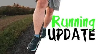 Running: An Update | THE HUSKY RUNNER