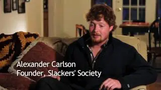 Professional Slackers