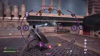 Dragon Age: The Veilguard - Veil Ranger vs. The Candlehop (Underdog)