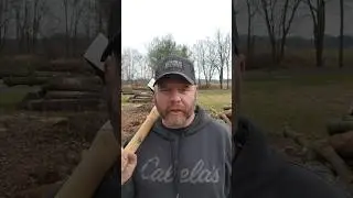 Gransfors Bruk Splitting Maul Vs Maple #Firewood #axe #firewoodsplitter